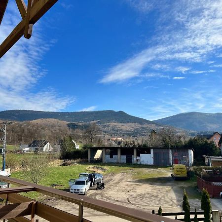 Hotel Pogodne Siedlisko Karpacz Esterno foto