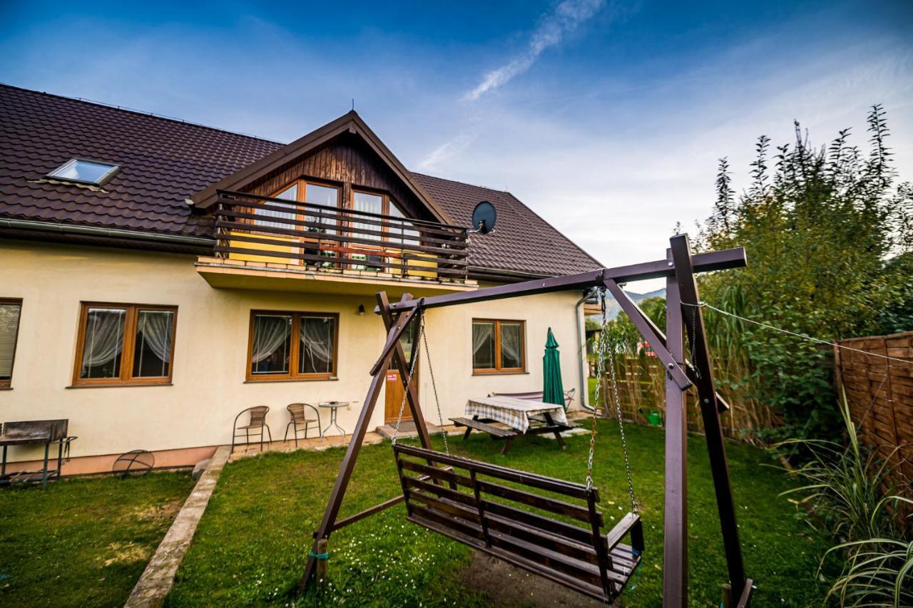 Hotel Pogodne Siedlisko Karpacz Esterno foto