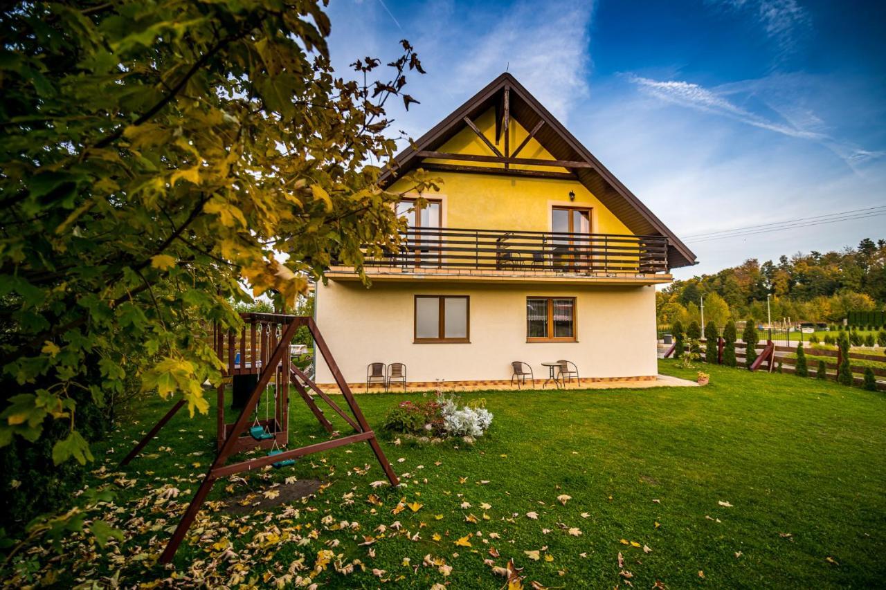 Hotel Pogodne Siedlisko Karpacz Esterno foto
