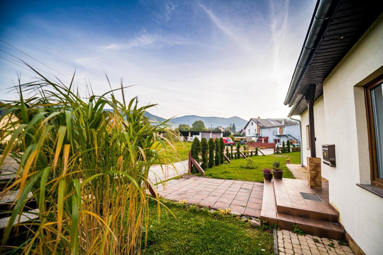 Hotel Pogodne Siedlisko Karpacz Esterno foto