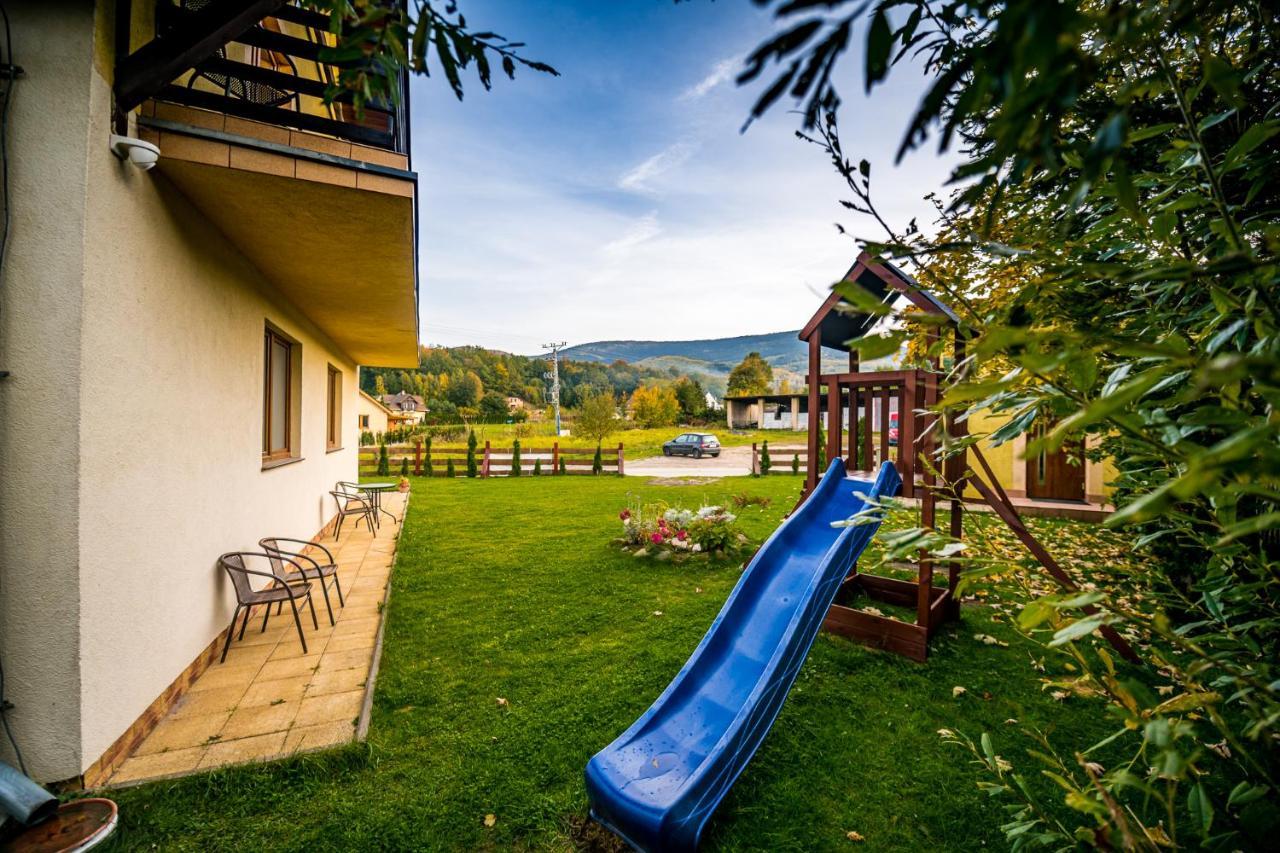 Hotel Pogodne Siedlisko Karpacz Esterno foto
