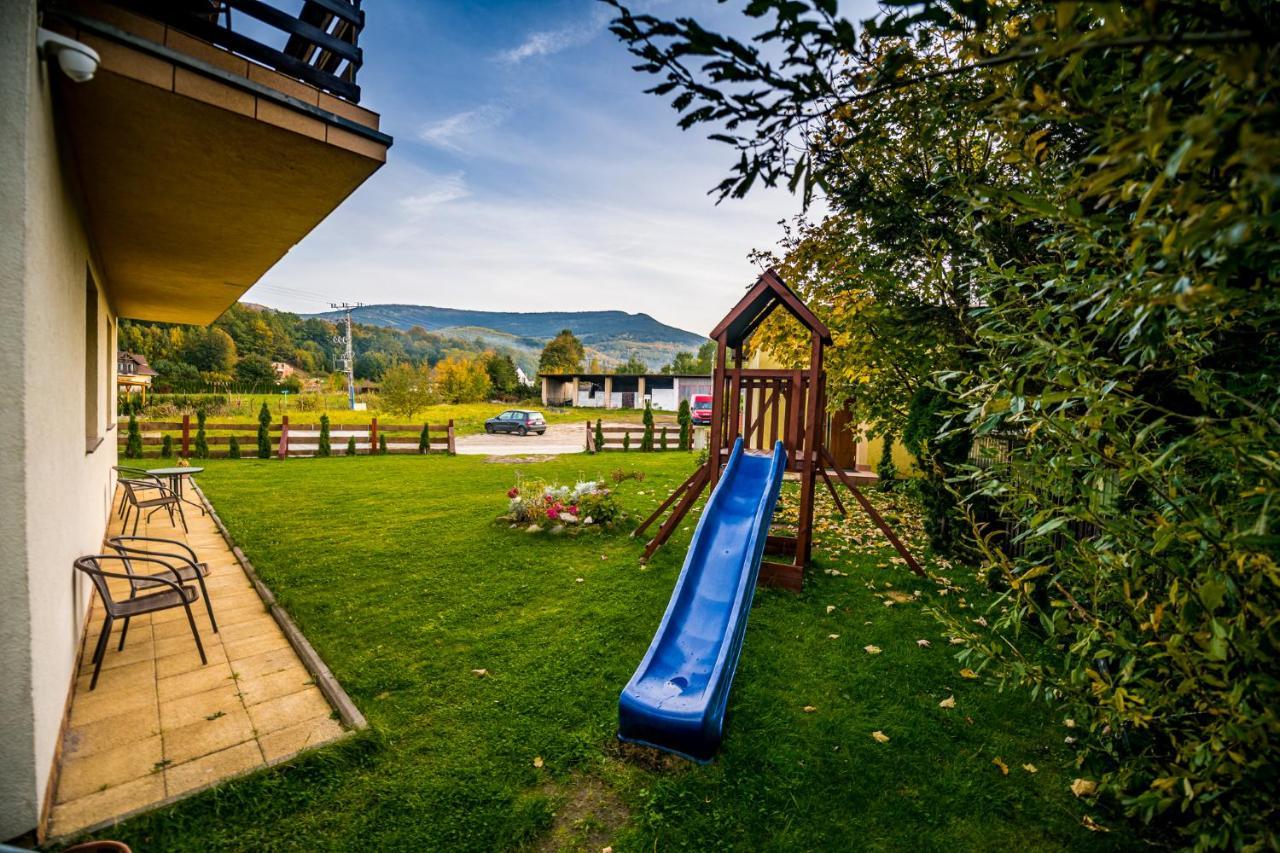 Hotel Pogodne Siedlisko Karpacz Esterno foto