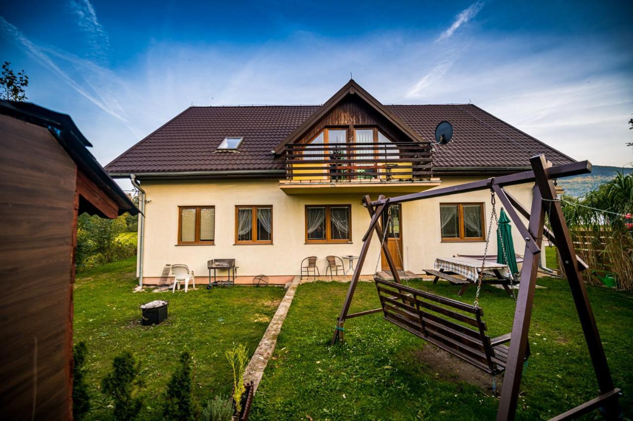 Hotel Pogodne Siedlisko Karpacz Esterno foto
