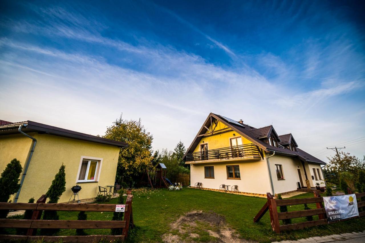 Hotel Pogodne Siedlisko Karpacz Esterno foto