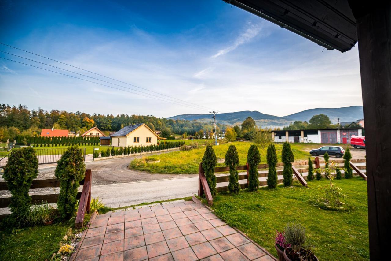 Hotel Pogodne Siedlisko Karpacz Esterno foto