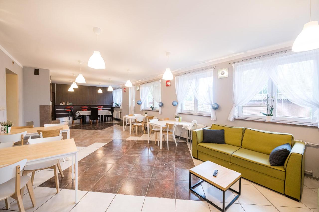 Hotel Pogodne Siedlisko Karpacz Esterno foto