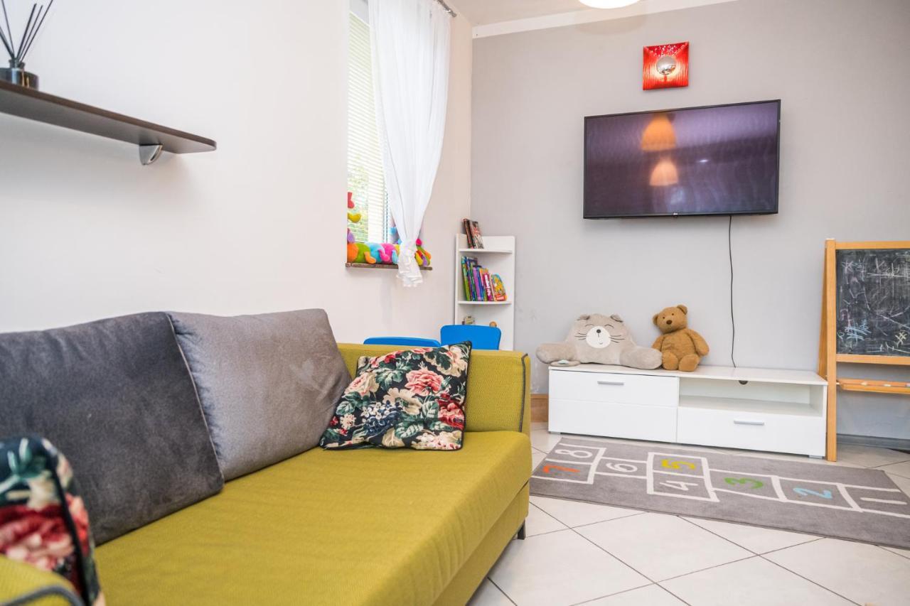 Hotel Pogodne Siedlisko Karpacz Esterno foto