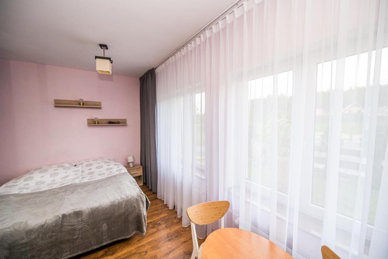 Hotel Pogodne Siedlisko Karpacz Esterno foto