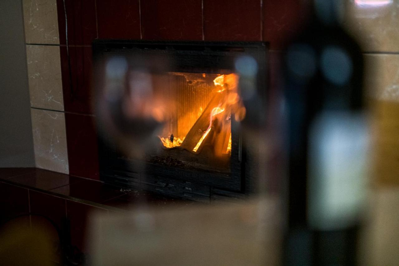 Hotel Pogodne Siedlisko Karpacz Esterno foto