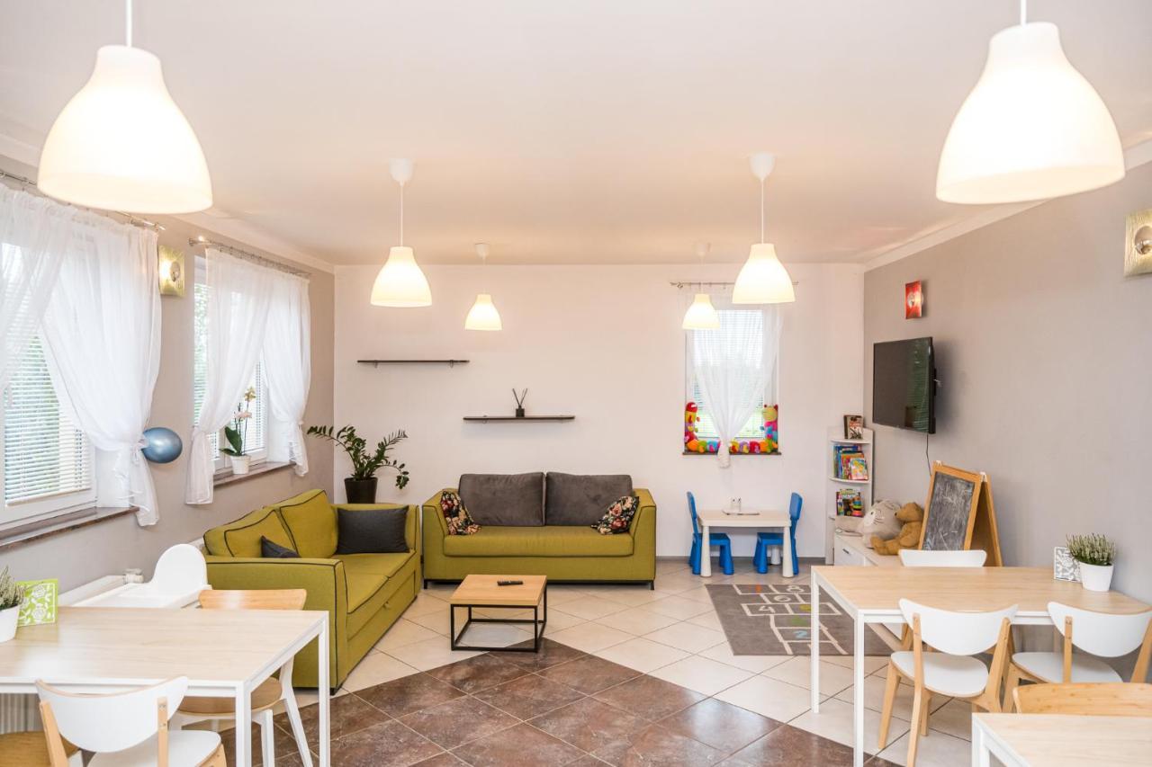 Hotel Pogodne Siedlisko Karpacz Esterno foto