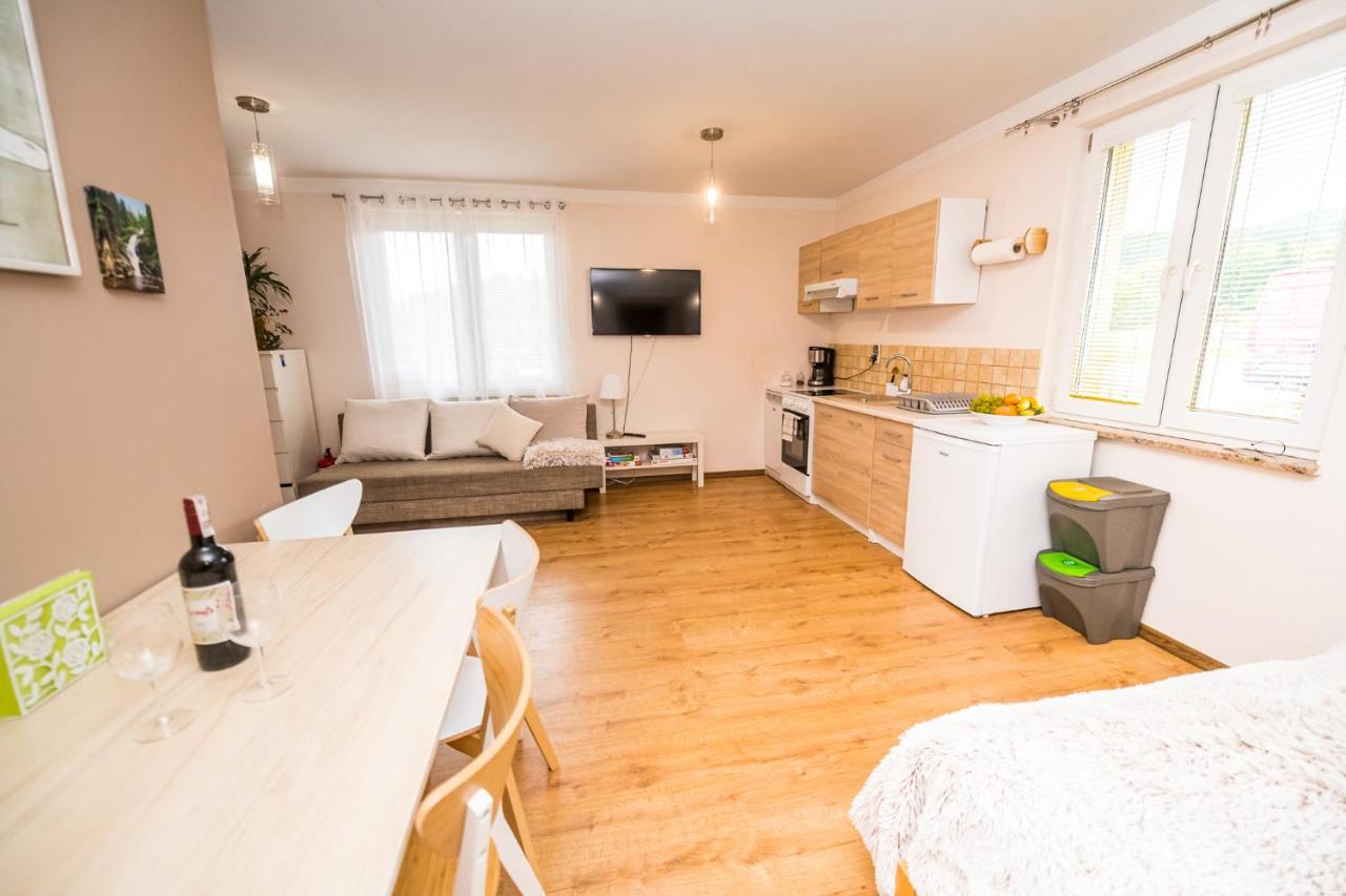 Hotel Pogodne Siedlisko Karpacz Esterno foto