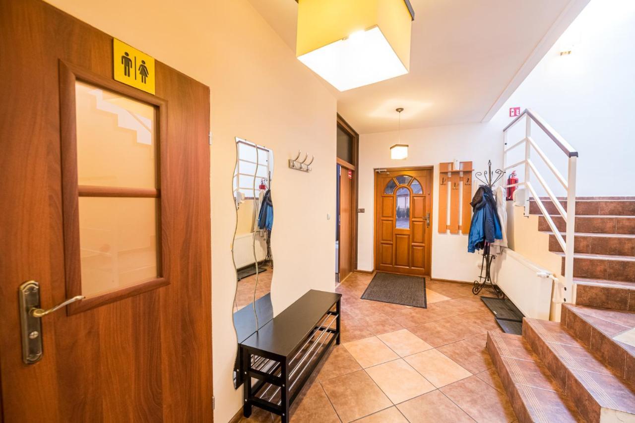 Hotel Pogodne Siedlisko Karpacz Esterno foto