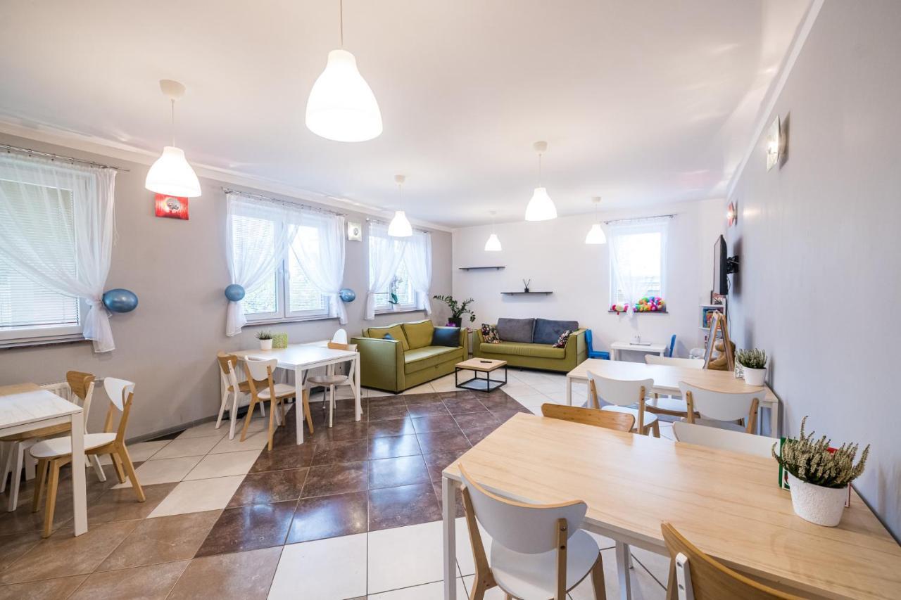 Hotel Pogodne Siedlisko Karpacz Esterno foto