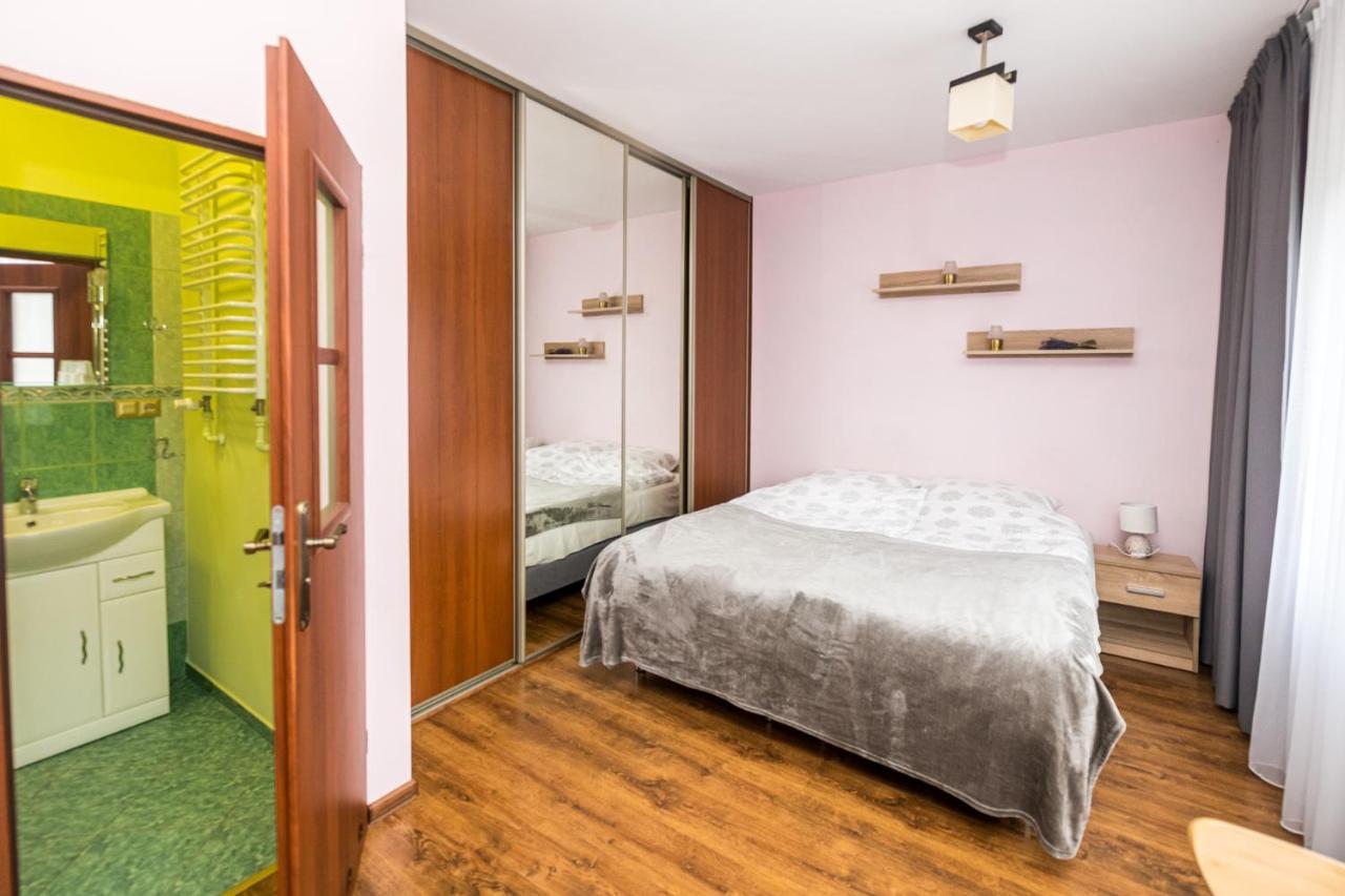 Hotel Pogodne Siedlisko Karpacz Esterno foto