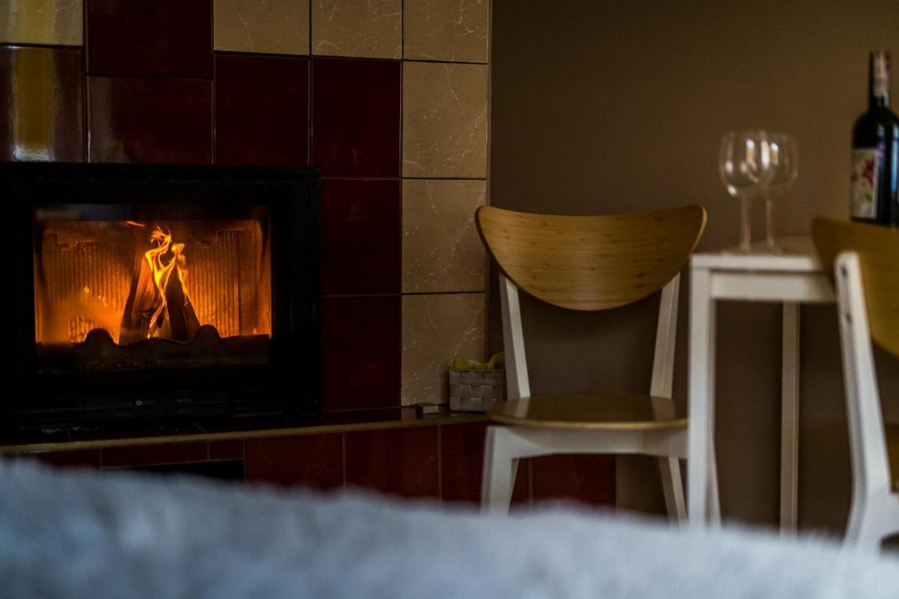 Hotel Pogodne Siedlisko Karpacz Esterno foto