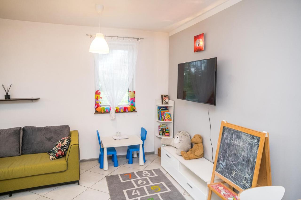 Hotel Pogodne Siedlisko Karpacz Esterno foto