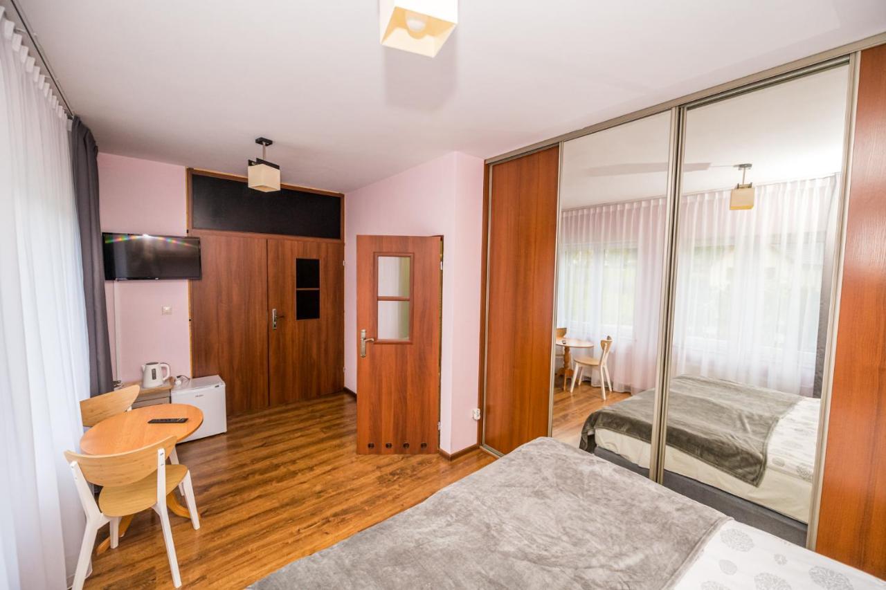 Hotel Pogodne Siedlisko Karpacz Esterno foto