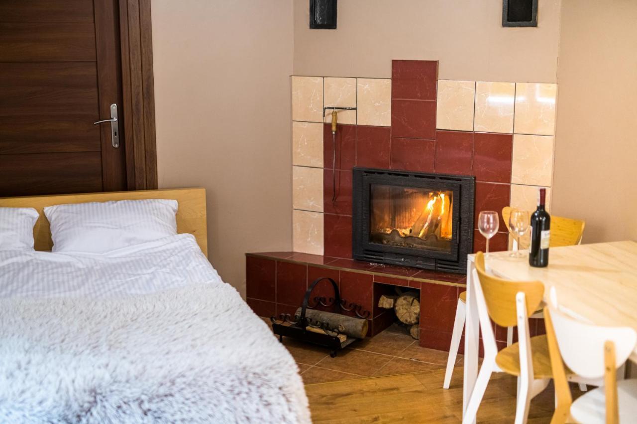 Hotel Pogodne Siedlisko Karpacz Esterno foto