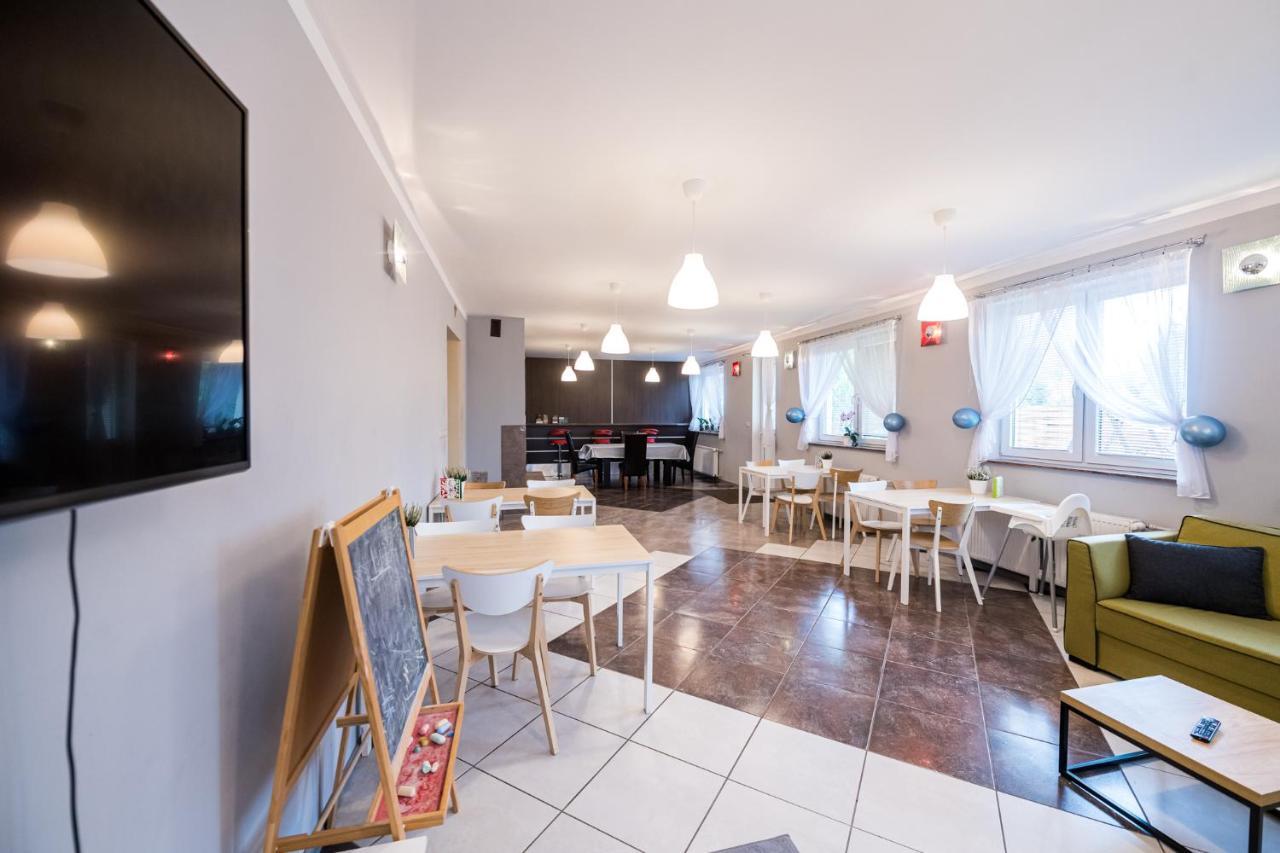 Hotel Pogodne Siedlisko Karpacz Esterno foto