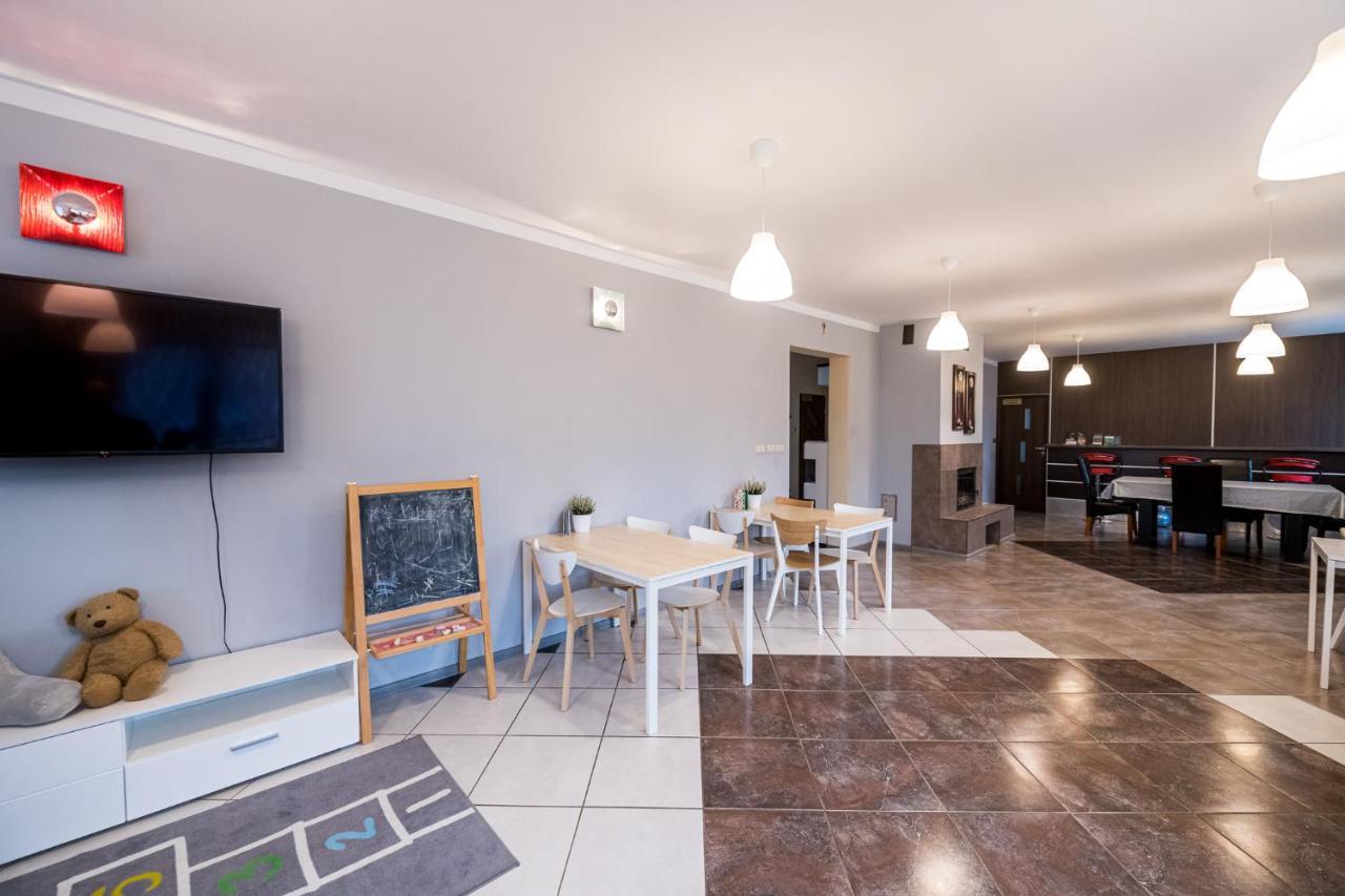 Hotel Pogodne Siedlisko Karpacz Esterno foto