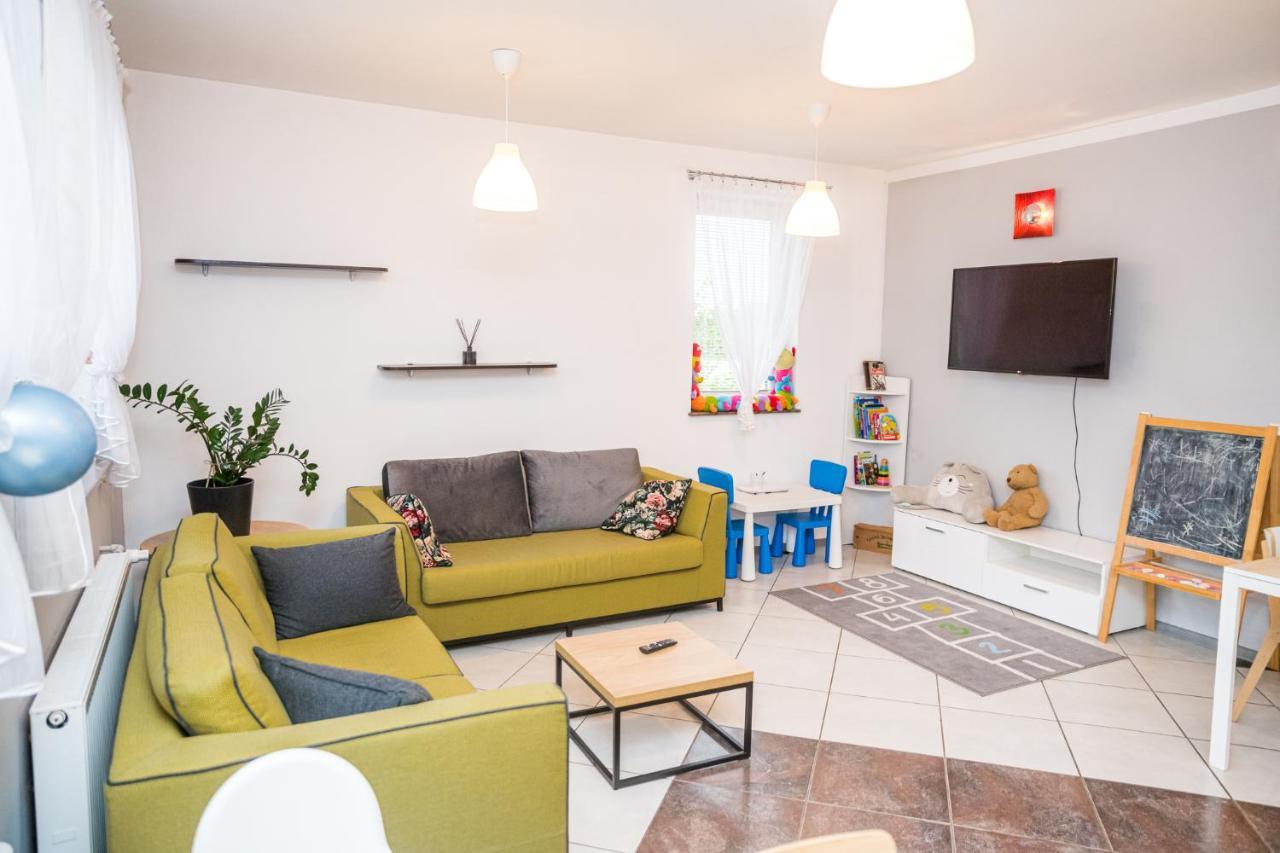 Hotel Pogodne Siedlisko Karpacz Esterno foto