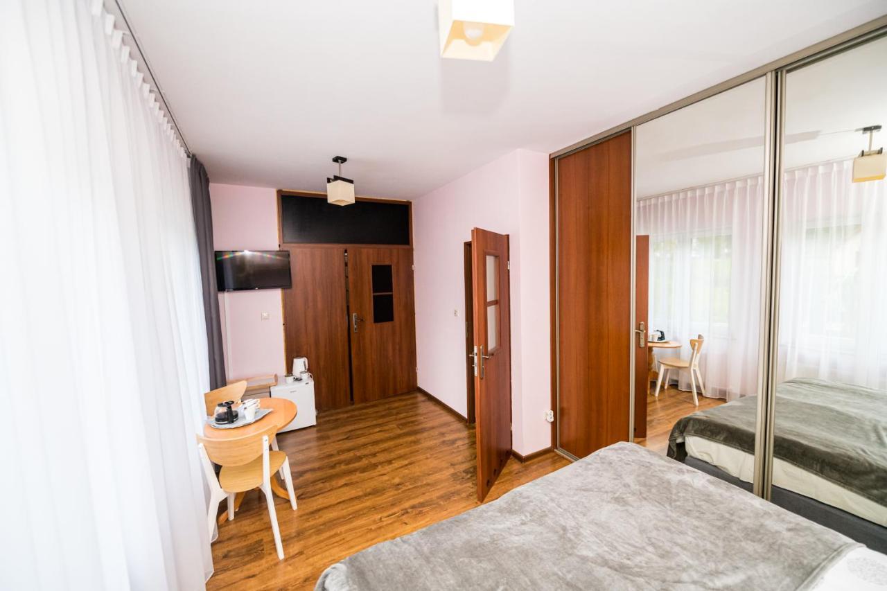 Hotel Pogodne Siedlisko Karpacz Esterno foto