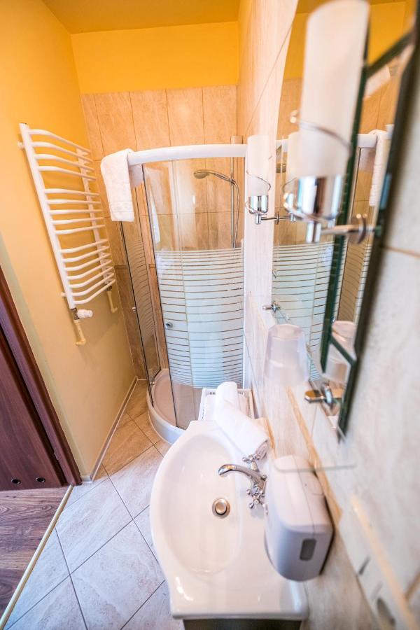 Hotel Pogodne Siedlisko Karpacz Esterno foto