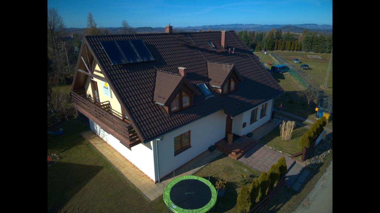 Hotel Pogodne Siedlisko Karpacz Esterno foto