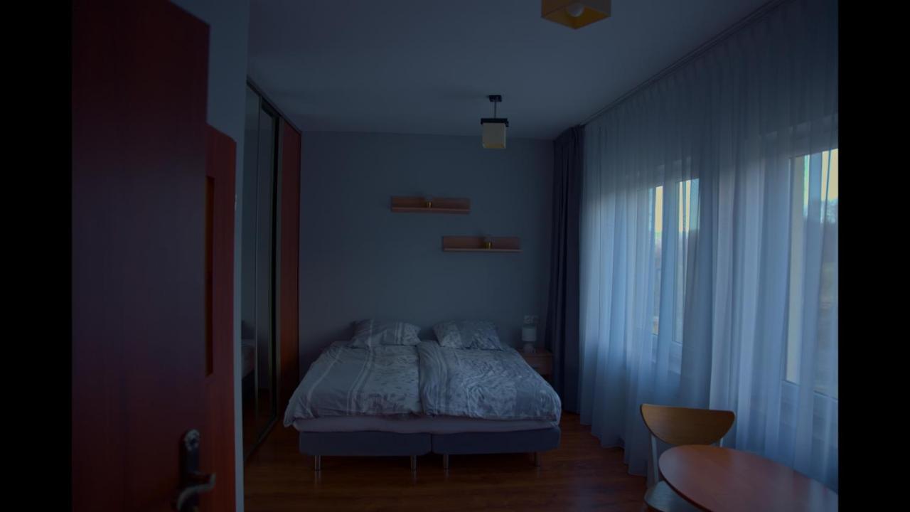 Hotel Pogodne Siedlisko Karpacz Esterno foto