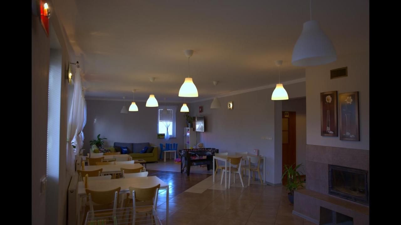 Hotel Pogodne Siedlisko Karpacz Esterno foto
