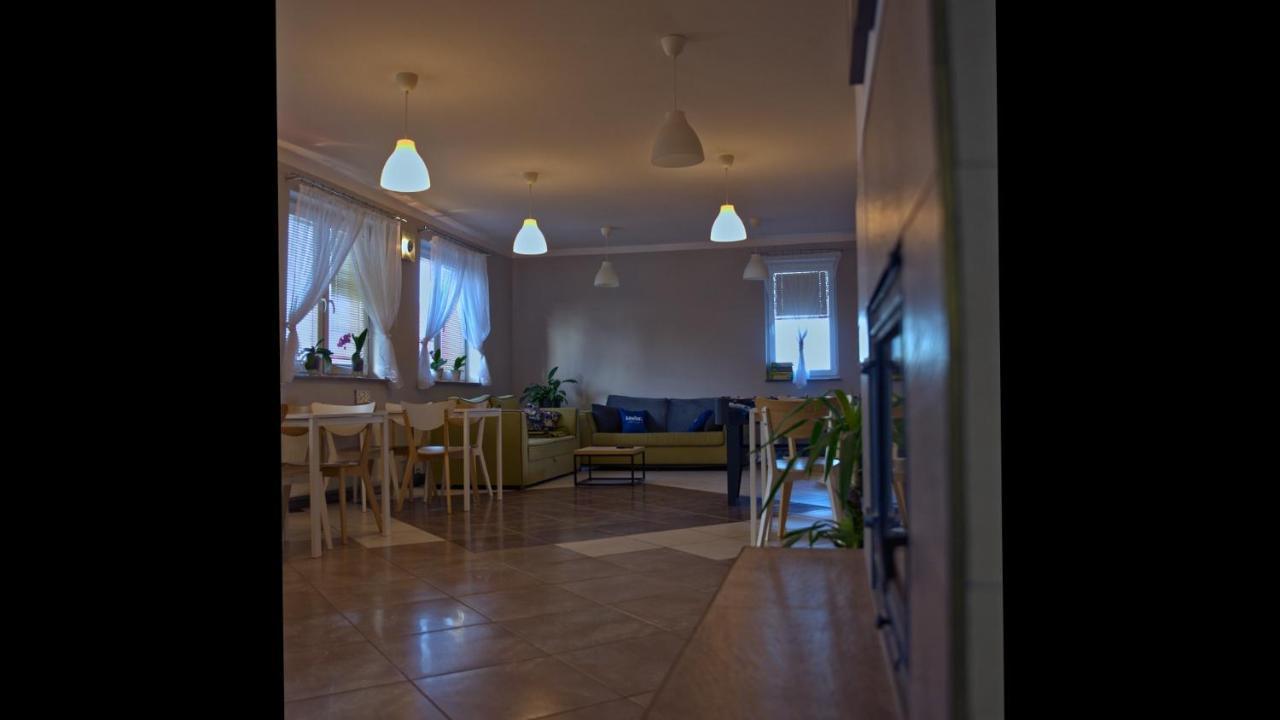 Hotel Pogodne Siedlisko Karpacz Esterno foto