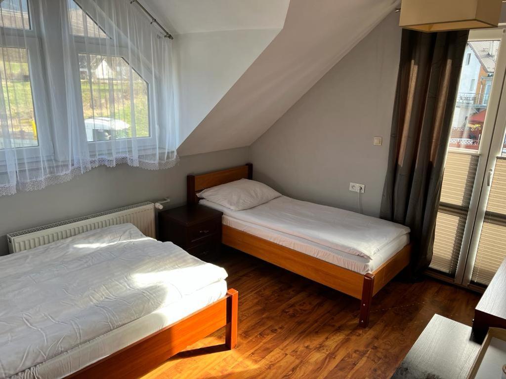 Hotel Pogodne Siedlisko Karpacz Esterno foto