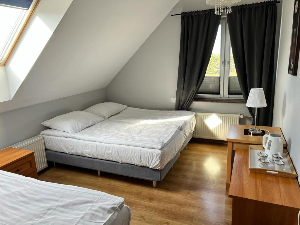 Hotel Pogodne Siedlisko Karpacz Esterno foto