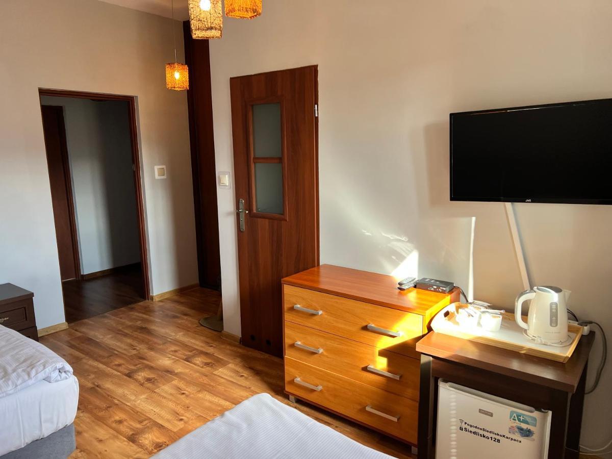 Hotel Pogodne Siedlisko Karpacz Esterno foto