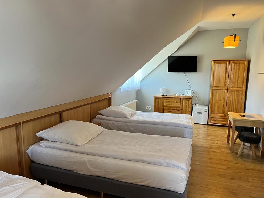 Hotel Pogodne Siedlisko Karpacz Esterno foto