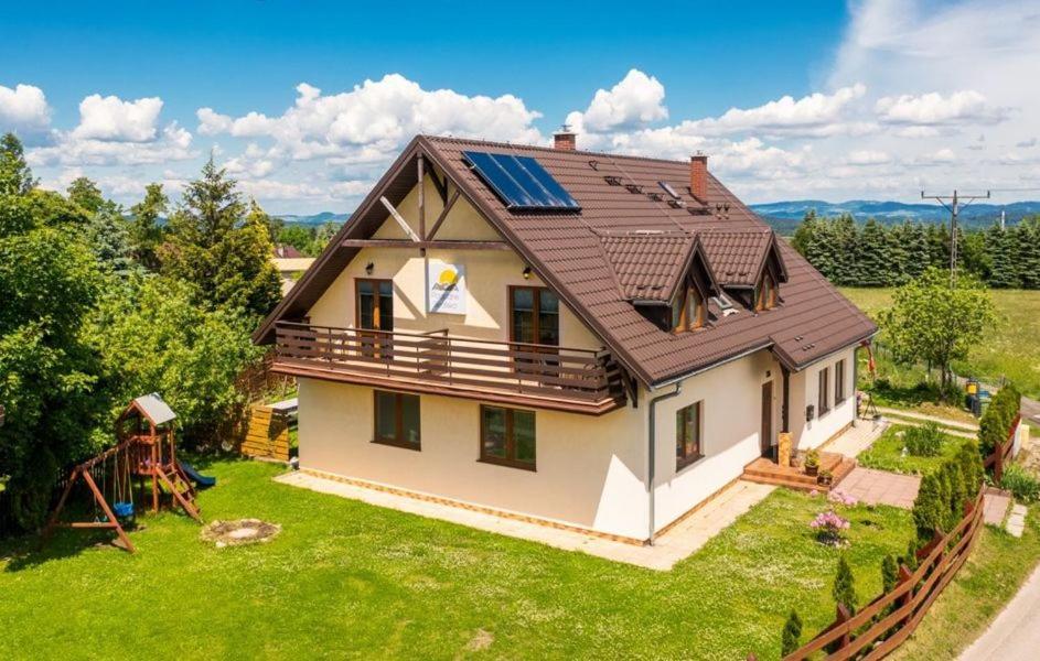 Hotel Pogodne Siedlisko Karpacz Esterno foto