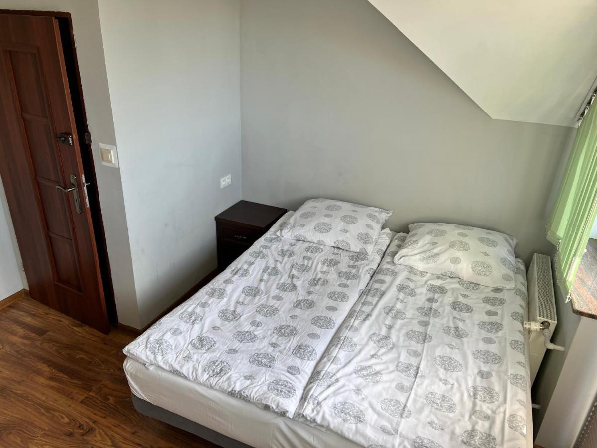 Hotel Pogodne Siedlisko Karpacz Esterno foto