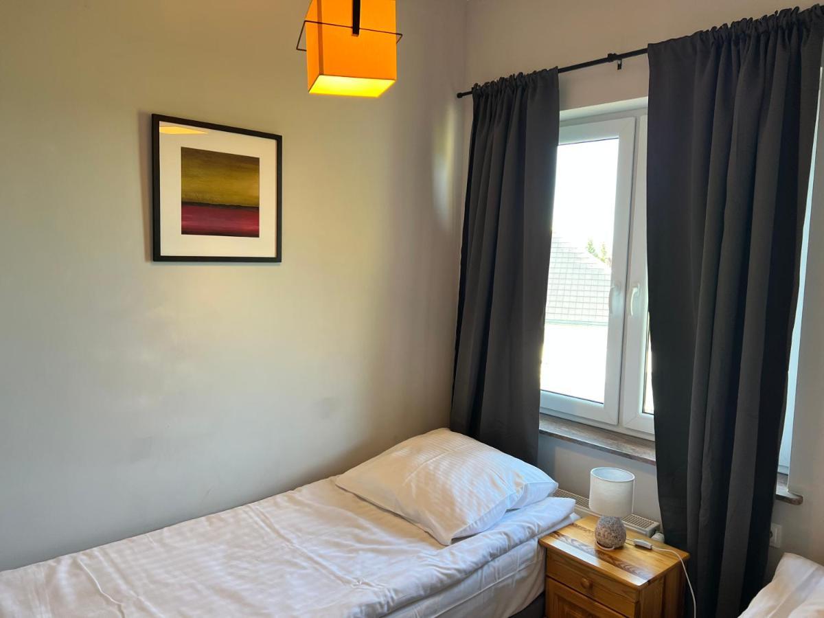 Hotel Pogodne Siedlisko Karpacz Esterno foto