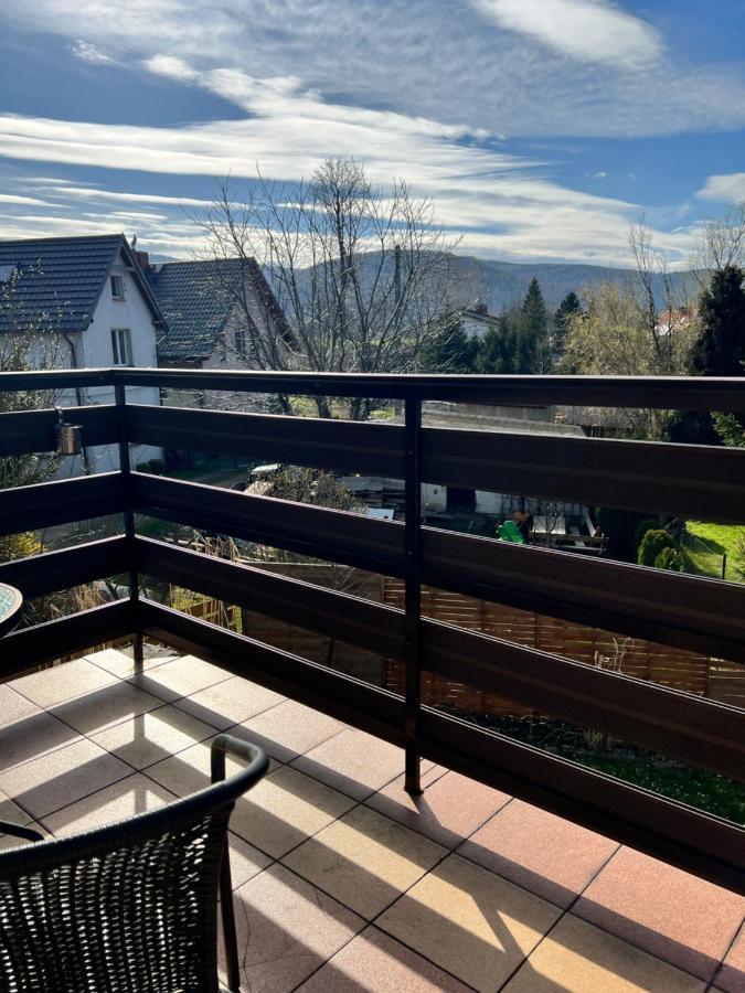 Hotel Pogodne Siedlisko Karpacz Esterno foto