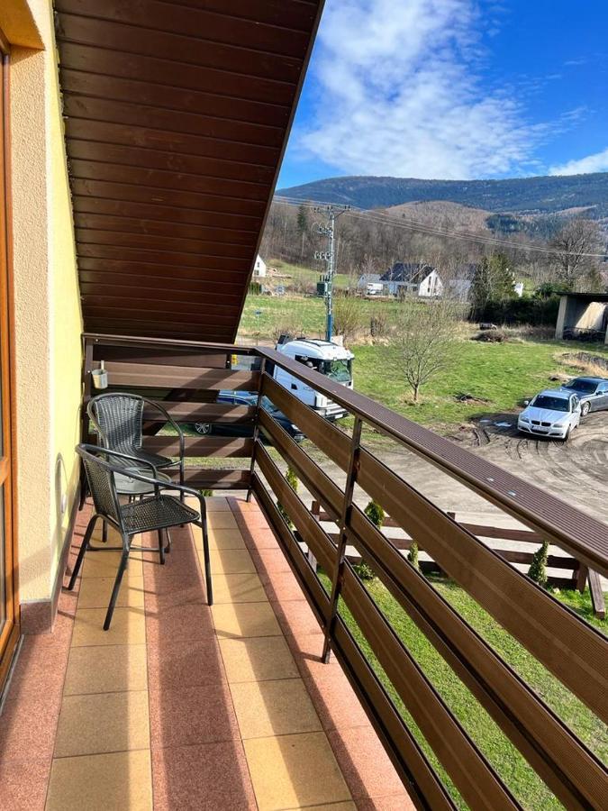 Hotel Pogodne Siedlisko Karpacz Esterno foto