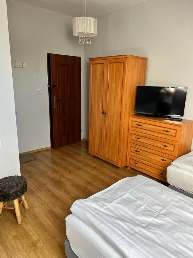 Hotel Pogodne Siedlisko Karpacz Esterno foto