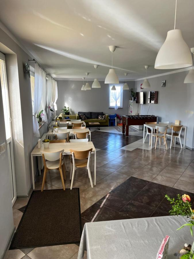 Hotel Pogodne Siedlisko Karpacz Esterno foto