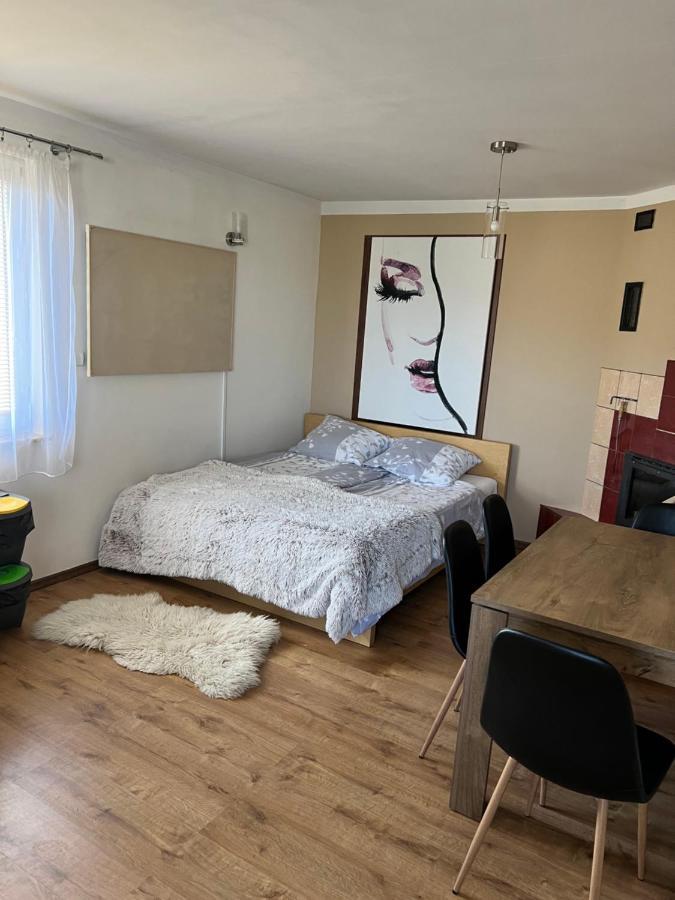 Hotel Pogodne Siedlisko Karpacz Esterno foto