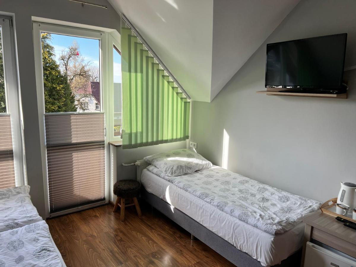 Hotel Pogodne Siedlisko Karpacz Esterno foto