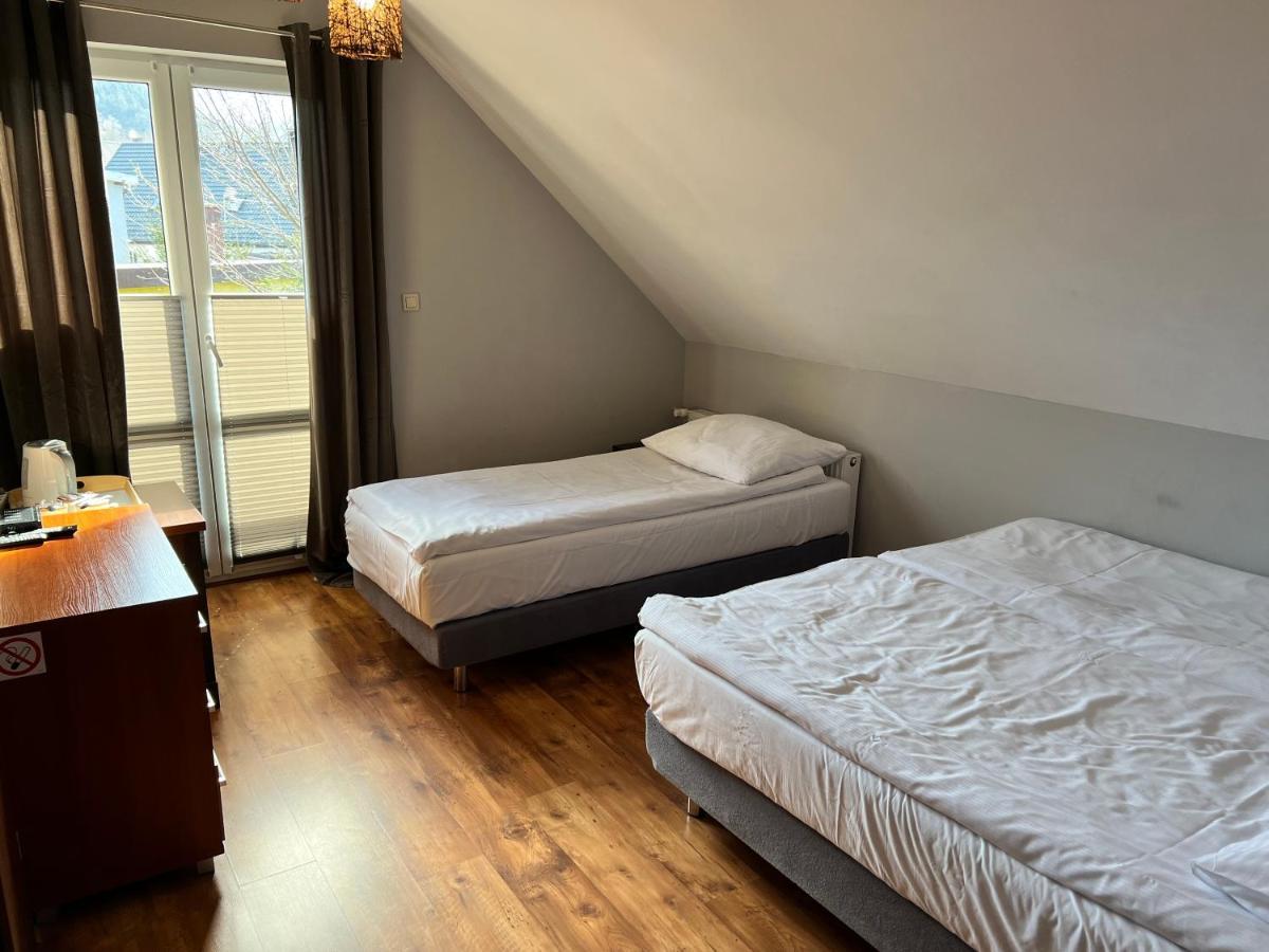 Hotel Pogodne Siedlisko Karpacz Esterno foto