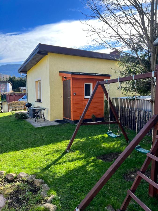 Hotel Pogodne Siedlisko Karpacz Esterno foto
