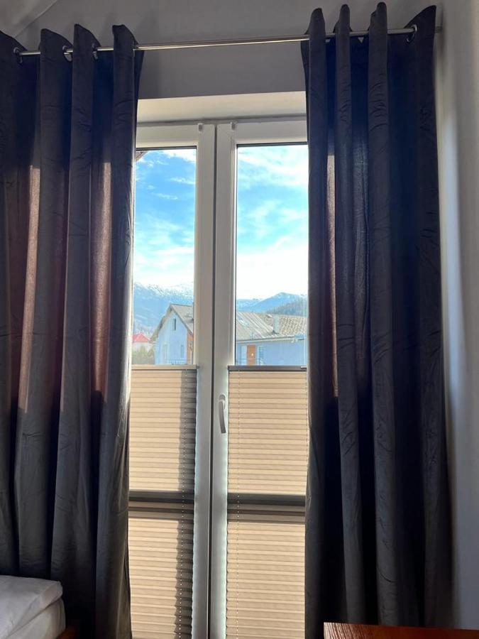 Hotel Pogodne Siedlisko Karpacz Esterno foto