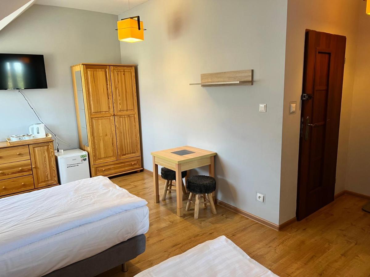 Hotel Pogodne Siedlisko Karpacz Esterno foto
