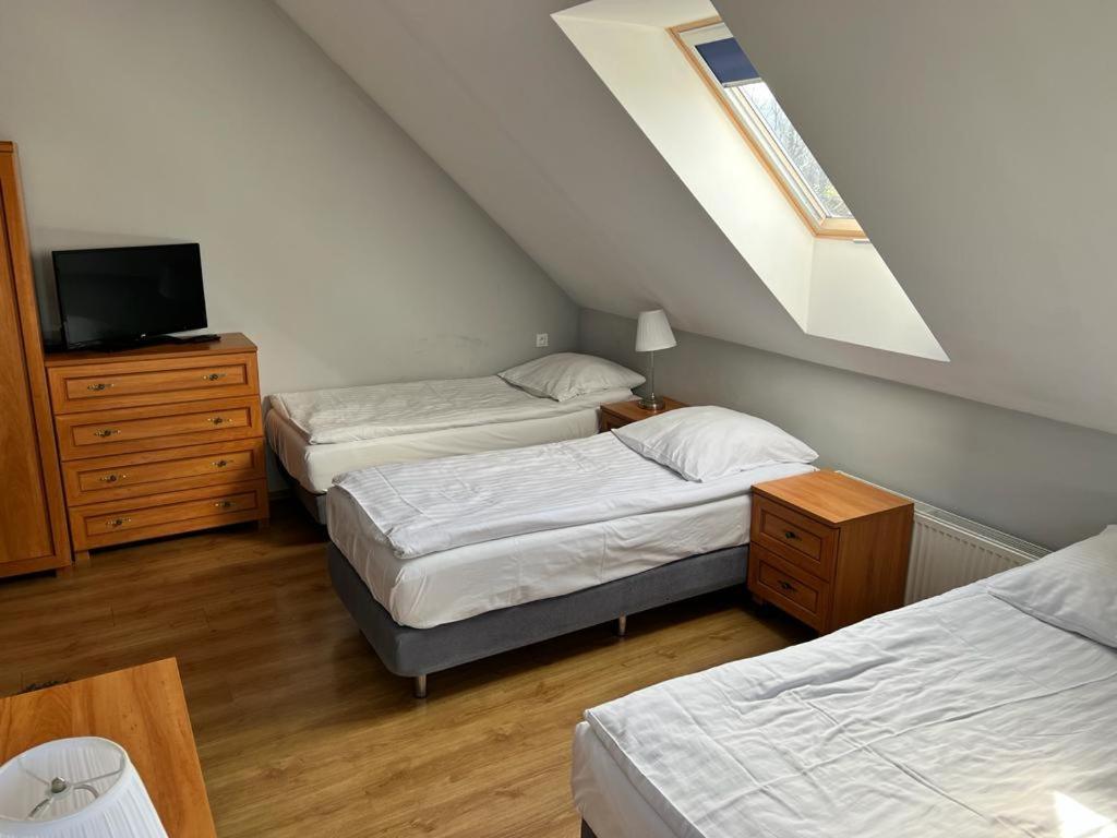 Hotel Pogodne Siedlisko Karpacz Esterno foto