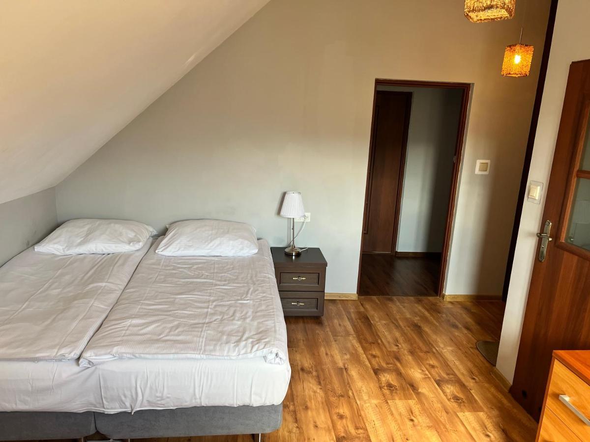Hotel Pogodne Siedlisko Karpacz Esterno foto